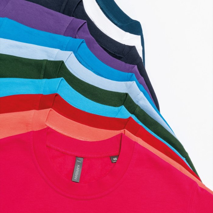 Gama de colores K474
