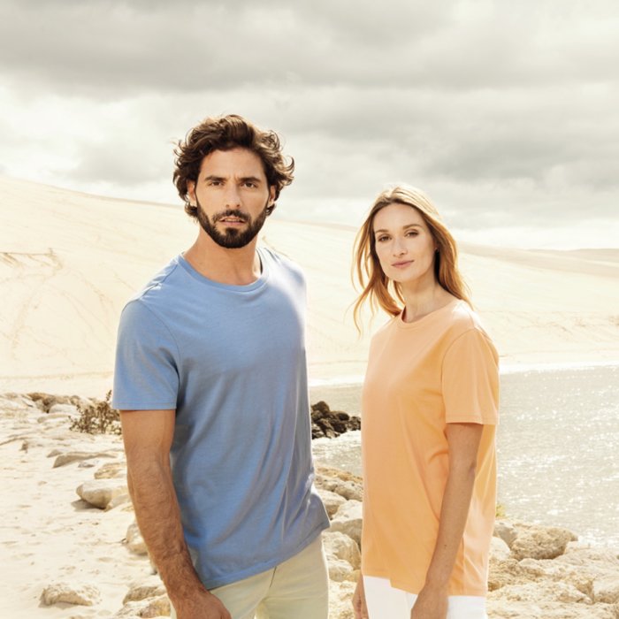 Native Spirit - Camisetas algodón orgánico