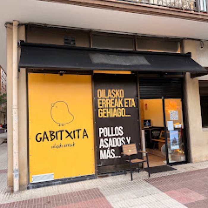 Gabitxita