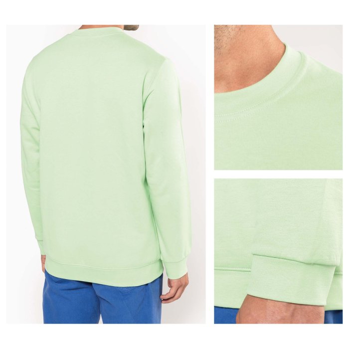 Sudadera K474