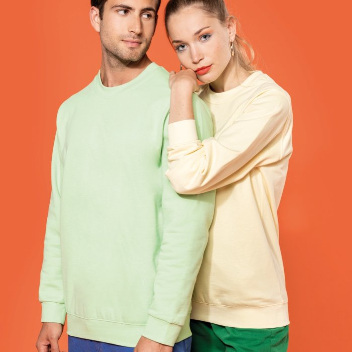 Sudaderas K474