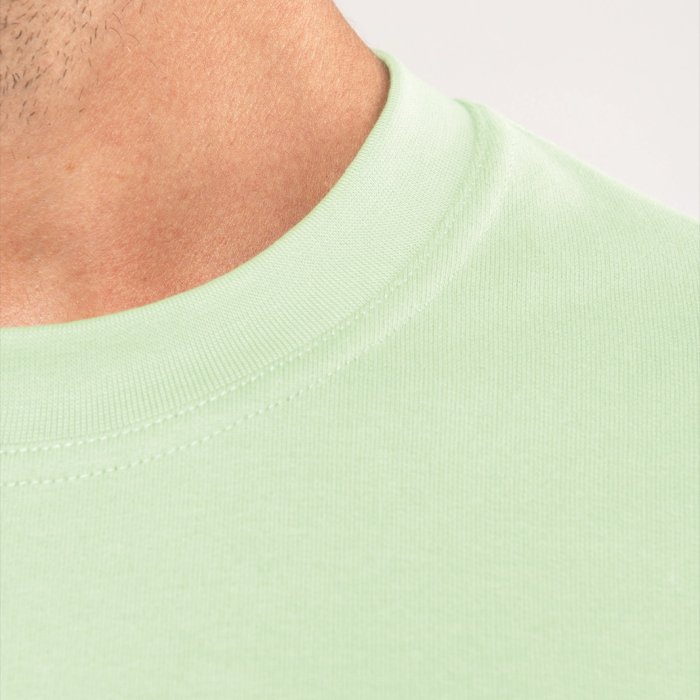 Detalle de cuello K474