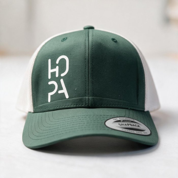 Gorra Hopa